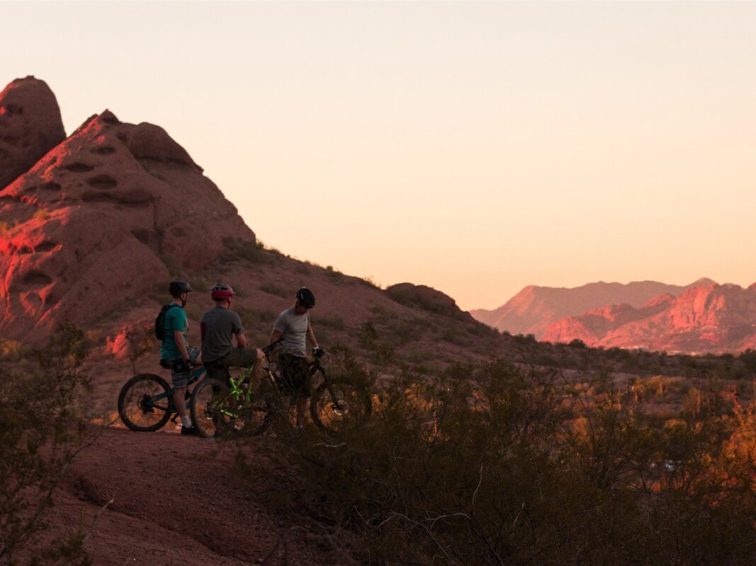 Absolute Bikes Sedona