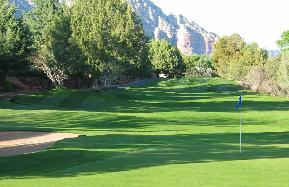 Canyon Mesa Country Club Sedona 3