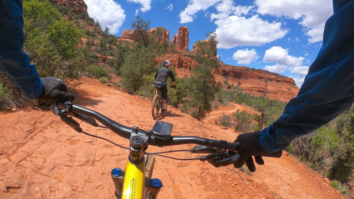 Thunder Mountain Bikes