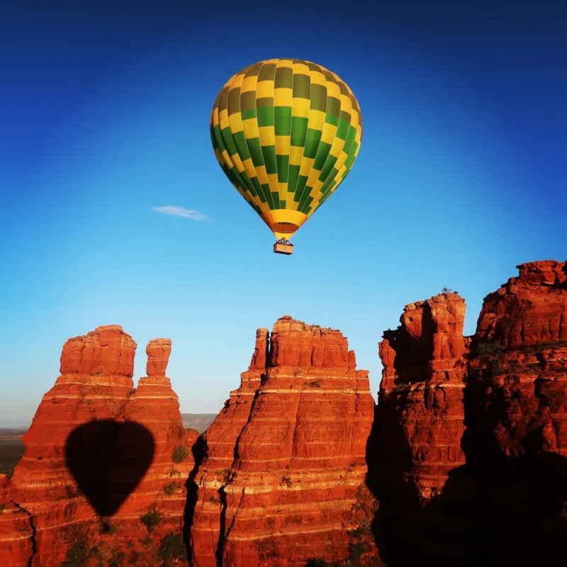 Northern Light Balloons