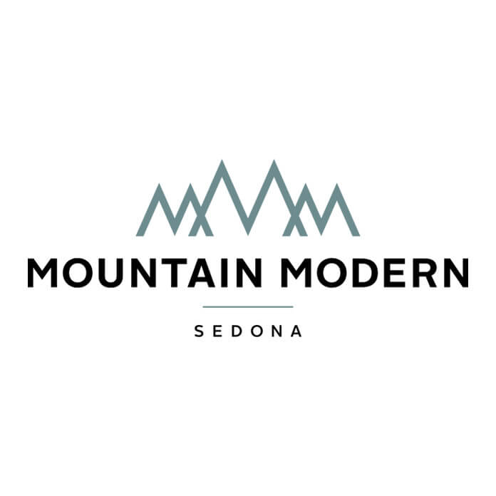 Mountain Modern Sedona logo