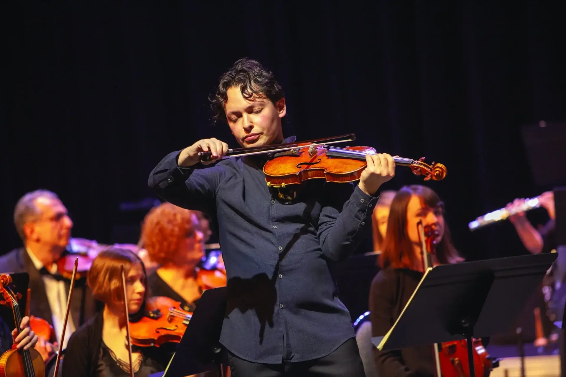 Sedona Symphony
