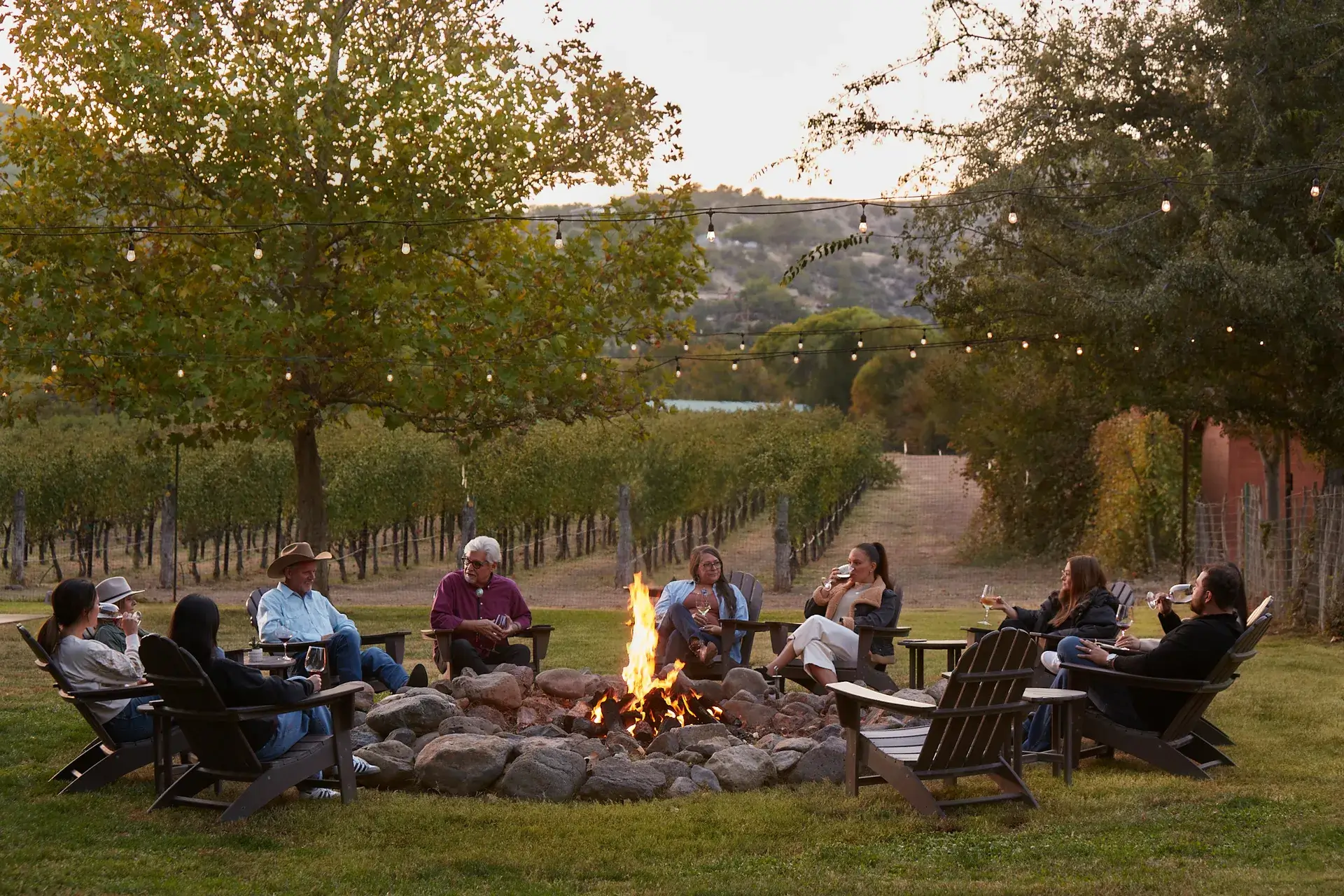 DA Ranch - Arizona Wine Country